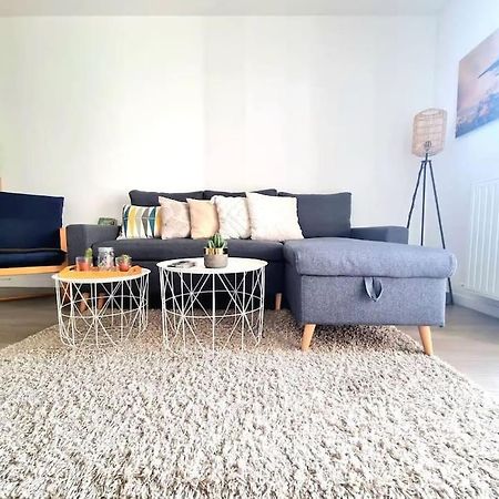Confort & Style - 10 Min De Paris Nanterre Eksteriør billede