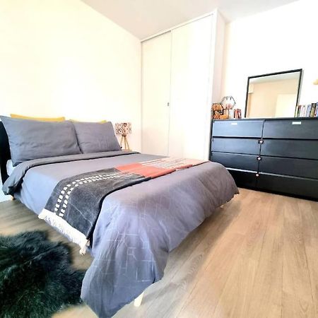 Confort & Style - 10 Min De Paris Nanterre Eksteriør billede